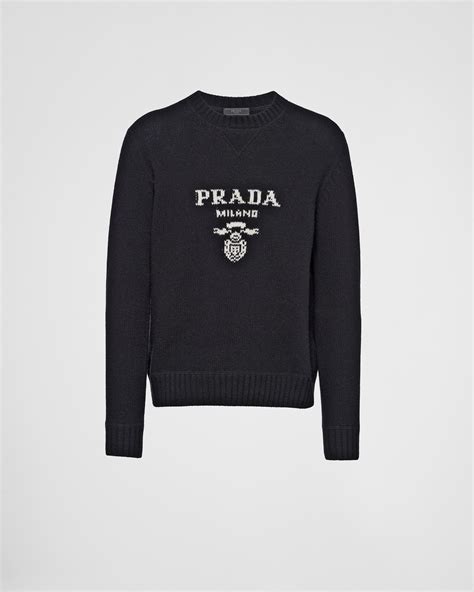 prada sweater sale.